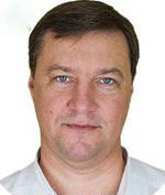 Врач Майоров Андрей Михайлович