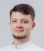 Врач Колбенев Антон Сергеевич