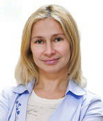 Врач Валова Светлана Валерьевна