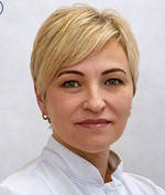 Врач Колотилина Елена Владимировна