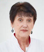Врач Есикова Татьяна Степановна