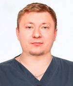 Фото врача: Иваненко Денис Николаевич
