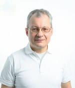 Врач Скухторов Владимир Вячеславович