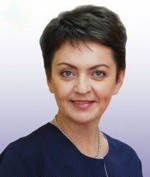 Врач Цацурина Алла Семеновна