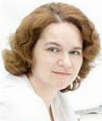Врач Букинская Елена Владимировна