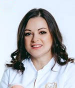 Врач Тяпина Юлия Александровна
