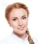 Фото врача: Филиппова Яна Константиновна