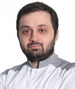Врач Эльчепаров Астемир Мухамедович