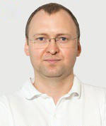 Врач Фленкин Андрей Андреевич