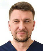 Фото врача: Ерошенко Андрей Васильевич