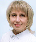 Врач Лобачева Елена Николаевна