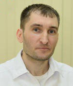 Врач Авраменко Андрей Анатольевич