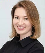 Врач Брылина Ксения Александровна