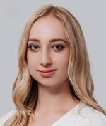 Врач Жидких Эллина Вадимовна