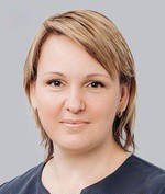 Врач Михалева Светлана Геннадьевна