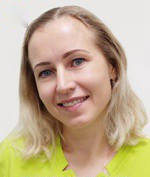 Врач Скворцова Александра Андреевна