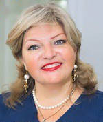 Врач Блюмкина Ирина Михайловна