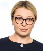 Врач Фадеева Юлия Сергеевна