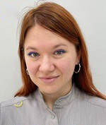 Фото врача: Павлова Марина Сергеевна