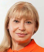 Врач Тимошина Елена Павловна