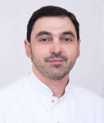Врач Дадальян Владимир Владимирович
