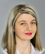 Врач Хасиева Мадина Авхатовна