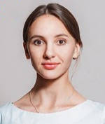 Фото врача: Ушкова Ксения Анатольевна