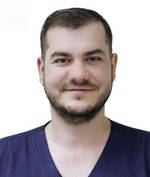 Врач Пхаладзе Давид Давидович