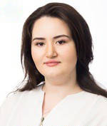 Врач Кисиева Анна Омариевна