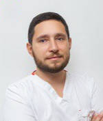 Врач Бейзель Дмитрий Александрович