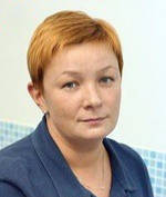 Врач Волкова Татьяна Николаевна