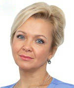 Врач Литвин Ирина Борисовна