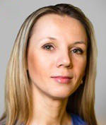 Врач Юрина Светлана Викторовна