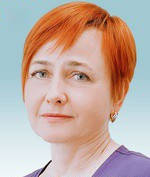 Врач Колондаева Ирина Владимировна