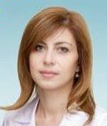 Врач Исаева Екатерина Александровна