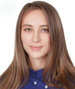 Врач Литвин Анна Александровна