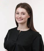 Врач Евлоева Фатима Тагировна
