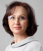 Врач Кузьменко Марина Валентиновна