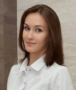 Врач Ахтанина Ксения Игоревна