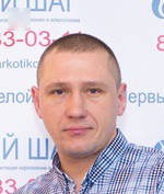 Врач Щукин Кирилл Игоревич