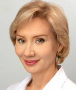 Врач Дерябина Оксана Владимировна