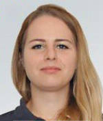 Врач Булычева Елена Александровна