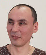 Врач Гумаров Рашид Джакпекович
