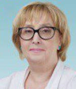 Врач Артюхова Ирина Владимировна