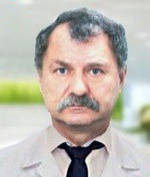 Врач Самойлик Виктор Иванович