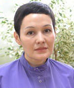 Врач Филиппова Олеся Мендгалиевна