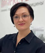 Фото врача: Степанова Ирина Николаевна