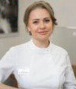 Шестакова Марина Владимировна Фото врача: Шестакова Марина Владимировна