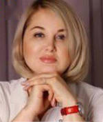 Поветкина Оксана Валентиновна Фото врача: Поветкина Оксана Валентиновна