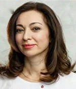 Болиева Анжела Тузаровна Фото врача: Болиева Анжела Тузаровна